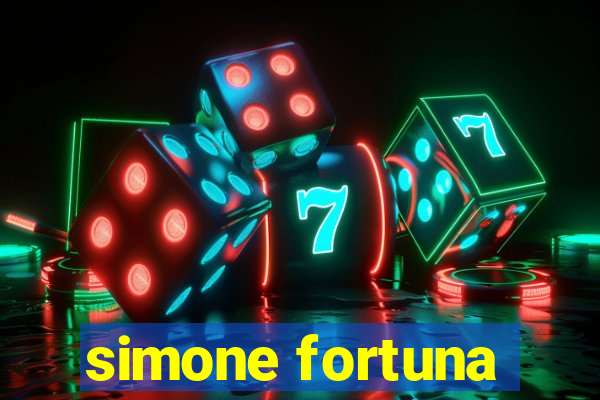 simone fortuna